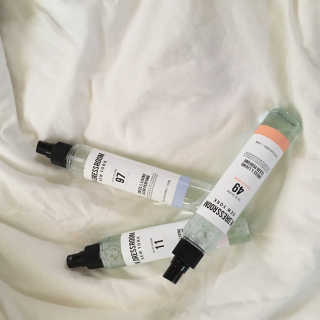 더블유드레스룸 드레스퍼퓸 150ml — 5점을 준 리뷰어가 2018년 10월 올린 사용 사진