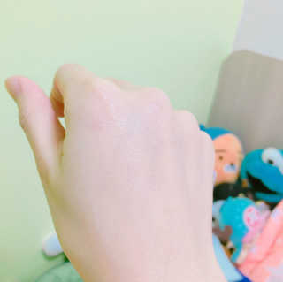 VJU 뷰 그린판타지 데일리 에센셜 모이스쳐라이져 — 5점을 준 리뷰어가 2017년 3월 올린 사용 사진