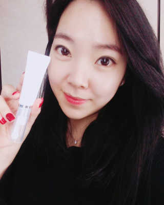 에이페 리치크림 — 4.33점을 준 리뷰어가 2018년 4월 올린 사용 사진