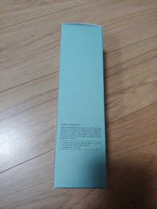 입큰뉴욕 비얼라우 제주 곰솔잎 맑은 에센스 — 4점을 준 리뷰어가 2020년 1월 올린 사용 사진