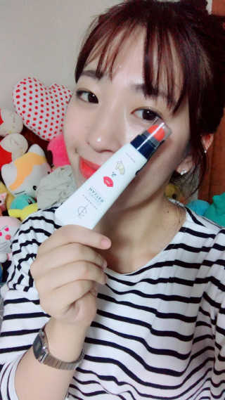 포렌코즈 립핸드 마스터 — 4점을 준 리뷰어가 2017년 8월 올린 사용 사진