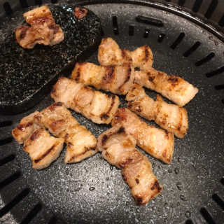 고기원칙 강서구청점 [고기원칙_강서구청점] 맛있는 삼겹살 2인set — 5점을 준 리뷰어가 2018년 12월 올린 사용 사진