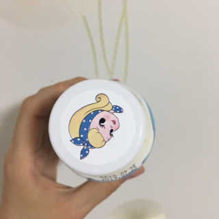 마이요기 요거트 — 4.5점을 준 리뷰어가 2019년 7월 올린 사용 사진