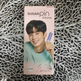 유닉스 USB 충전식 헤어롤 슈가핀 26mm — 5점을 준 리뷰어가 2020년 3월 올린 사용 사진