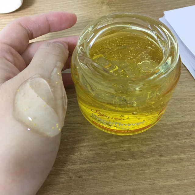제주엔 슬리핑팩 5종 리뷰 사진