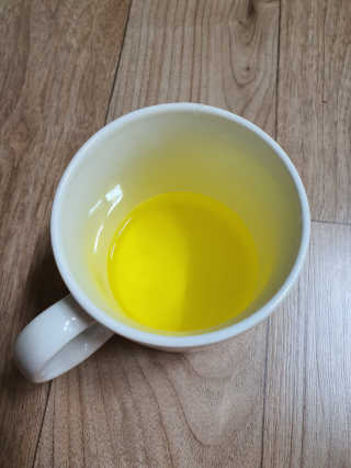 한국맥널티 맥널티 글리신 프리미엄 14개입 — 3점을 준 리뷰어가 2019년 12월 올린 사용 사진