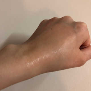 보타니티 [홍]조[진]정[결]케어 플라본 세럼 — 5점을 준 리뷰어가 2018년 5월 올린 사용 사진