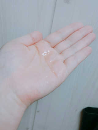 바론 모링가 바이탈테라피 헤어에센스 200ml — 5점을 준 리뷰어가 2017년 10월 올린 사용 사진