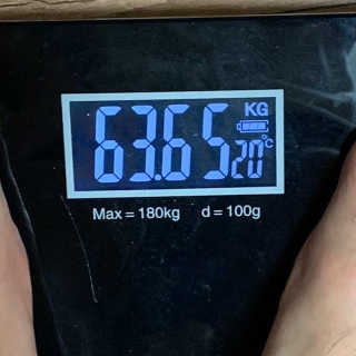 네츄럴굿띵스 속편한 다이어트 30포 — 4점을 준 리뷰어가 2019년 11월 올린 사용 사진