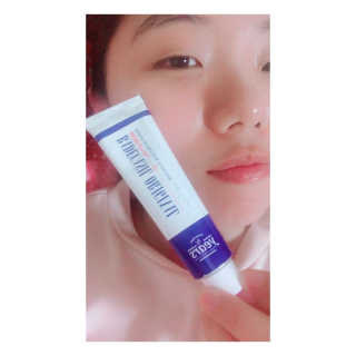 23years old 바데카실 오리지널 — 5점을 준 리뷰어가 2018년 2월 올린 사용 사진