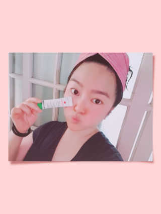 셀퓨전씨 트리악 포어 딜리트 버블 팩 — 5점을 준 리뷰어가 2018년 4월 올린 사용 사진