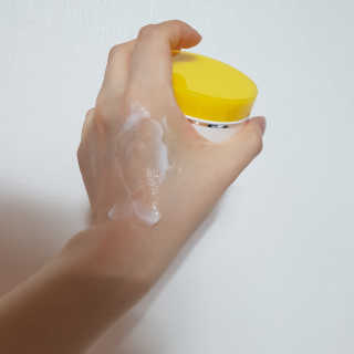 지고트 비타솔루션12 시너지 앰플 크림 100ml — 4점을 준 리뷰어가 2019년 6월 올린 사용 사진