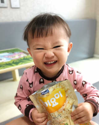 요미요미 미니팝 — 2.5점을 준 리뷰어가 2019년 12월 올린 사용 사진