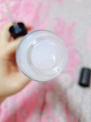 다슈코리아 다슈 볼륨 카페인 파워 에어부스터 120ml — 4점을 준 리뷰어가 2019년 12월 올린 사용 사진