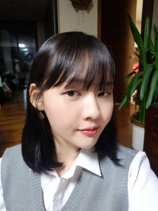 라모수 퍼퓸 소프트닝 컨디셔너 헤어 미스트 — 5점을 준 리뷰어가 2018년 12월 올린 사용 사진