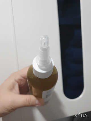 달리프 클로렐라 베러 루트 워터트리트먼트 200ml — 5점을 준 리뷰어가 2019년 2월 올린 사용 사진