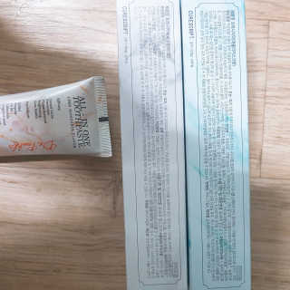 큐어스크립트 닥터폴스 3종[바닐블랙티, 라임만다린, 패츌리머스크] — 5점을 준 리뷰어가 2018년 6월 올린 사용 사진