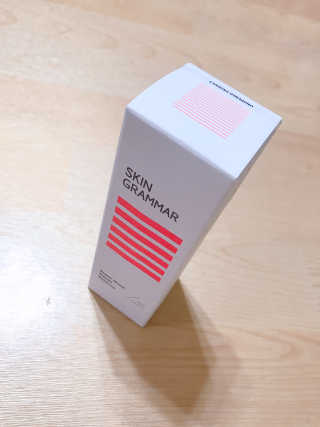 스킨그래머 슈퍼 굿 리페어 에센스 — 5점을 준 리뷰어가 2019년 5월 올린 사용 사진