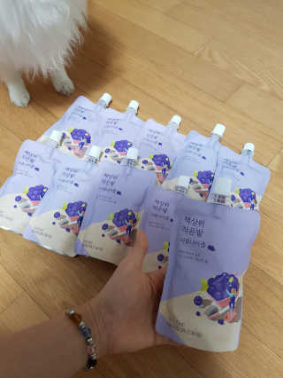 신이신이님이 올린 리뷰 사진 3