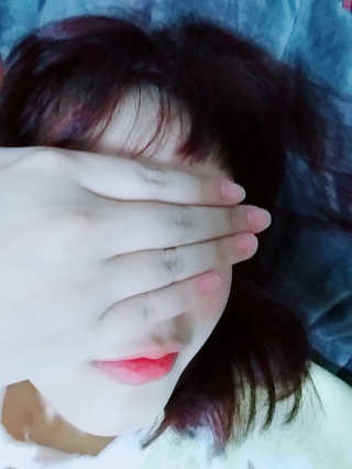 지고트 로맨틱 키스 립스틱 — 4점을 준 리뷰어가 2019년 1월 올린 사용 사진