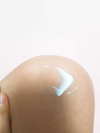 (주)이스터비엔에프 라에뜨 사차인치 바디케어크림 300ml — 4점을 준 리뷰어가 2019년 3월 올린 사용 사진