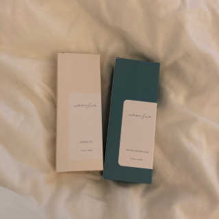 엄마프움 시알릴락토스 오가닉 수딩젤 — 5점을 준 리뷰어가 2019년 10월 올린 사용 사진