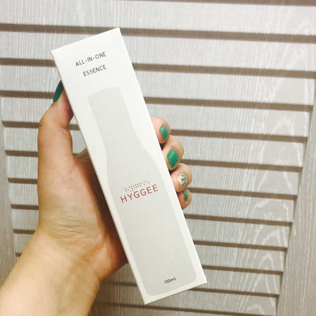 휘게 올인원 에센스 리뷰 사진