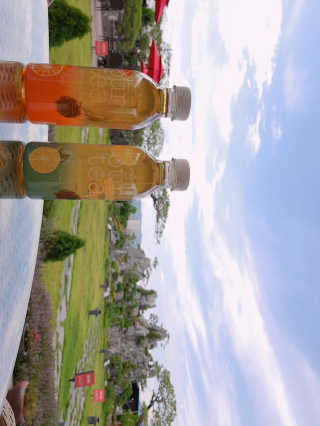 (주)쟈뎅 [쟈뎅] 아워티 500ml （총 6병） — 5점을 준 리뷰어가 2019년 7월 올린 사용 사진