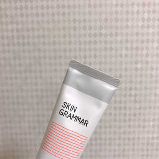 스킨그래머 슈퍼 굿 리페어 크림 — 4점을 준 리뷰어가 2019년 5월 올린 사용 사진
