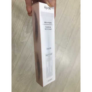 에이페 리치크림 — 3.33점을 준 리뷰어가 2018년 9월 올린 사용 사진