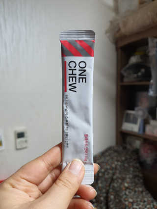 펫프렌즈 생고기가 한봉지 가득 원츄 50g — 5점을 준 리뷰어가 2020년 1월 올린 사용 사진