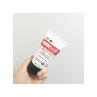 플렉스파워에이더블유에스 리커버리크림 30ml — 3.5점을 준 리뷰어가 2017년 5월 올린 사용 사진