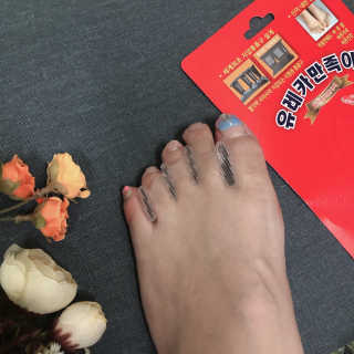 풋테크 유레카 만족이 — 4점을 준 리뷰어가 2019년 7월 올린 사용 사진