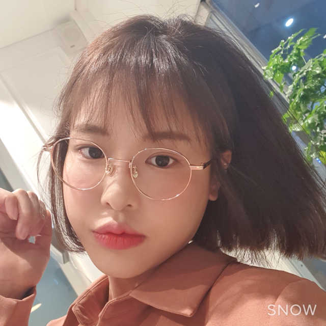 TITA WAVE T ROSEGOLD 리뷰 사진