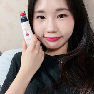 포렌코즈 립핸드 마스터 — 4.33점을 준 리뷰어가 2017년 11월 올린 사용 사진