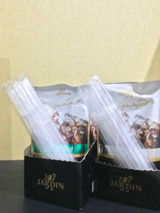 (주)쟈뎅 쟈뎅 시그니처 블랙, 헤이즐넛 230ml — 4점을 준 리뷰어가 2018년 7월 올린 사용 사진