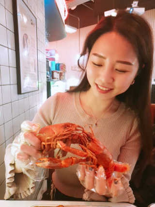 뉴욕아파트먼트 합정점 [뉴욕아파트먼트 오리지날그릴] 4만원 이용권 — 5점을 준 리뷰어가 2020년 2월 올린 사용 사진