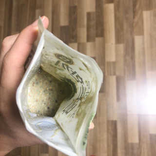 [정선드림] 오늘하루 든든한끼 곤드레 1BOX — 5점을 준 리뷰어가 2019년 10월 올린 사용 사진