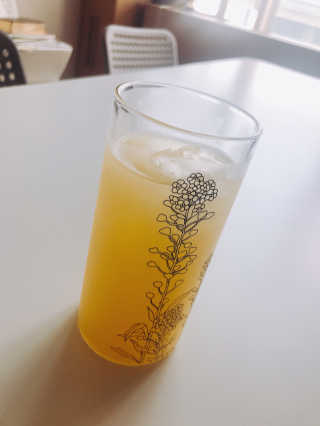 장수농가 리얼깔라만시 원샷 50ml 10팩+보틀 — 5점을 준 리뷰어가 2019년 5월 올린 사용 사진