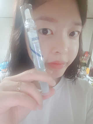 23years old 바데카실 프로 엑스퍼트 앰플 — 3.83점을 준 리뷰어가 2018년 7월 올린 사용 사진