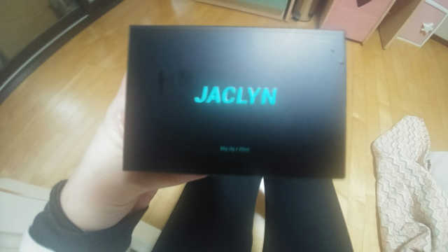 재클린 프리미엄 남성청결제 파우치타입 1BOX 리뷰 사진