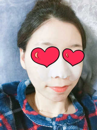 나이팅게일 TAKO PACK NOSE [문어코팩] — 4점을 준 리뷰어가 2017년 1월 올린 사용 사진
