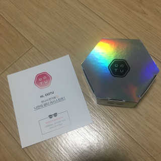 오오티유 45도 앵글 선코트 (with OOTU 앱) — 4.17점을 준 리뷰어가 2017년 11월 올린 사용 사진