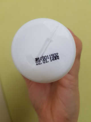 다슈코리아 다슈 포 맨 프리미엄 메가 홀드 슈퍼 스프레이 250ml — 5점을 준 리뷰어가 2019년 2월 올린 사용 사진