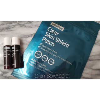 GlamBoxAddict님이 올린 리뷰 사진 1