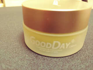 GoodDay Skincare GoodDay 강황 크림 — 4점을 준 리뷰어가 2019년 6월 올린 사용 사진