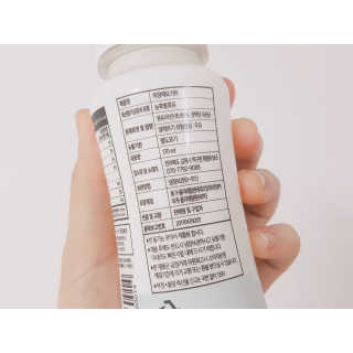 목장애요거트 목장애 요거트 — 5점을 준 리뷰어가 2018년 4월 올린 사용 사진