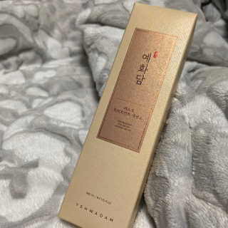 네이처컬렉션 예화담 퍼스트 트리트먼트 에센스 — 4점을 준 리뷰어가 2020년 1월 올린 사용 사진