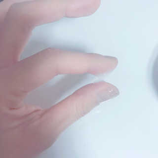 23years old 코쿤 티티 크림 — 5점을 준 리뷰어가 2017년 11월 올린 사용 사진