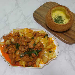 팡두리님이 올린 리뷰 사진 1